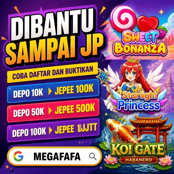pusatslot888